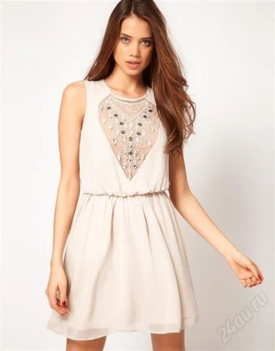 Лот: 2324654. Фото: 1. платье ASOS 42 размер, новое. Платья