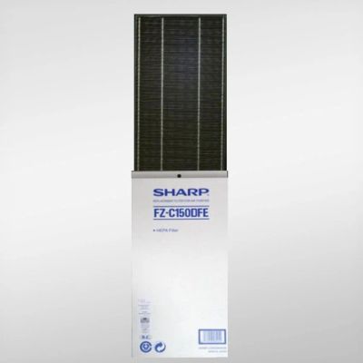 Лот: 11218297. Фото: 1. Sharp, Угольный фильтр FZ-C150DFE. Очистители воздуха, ионизаторы