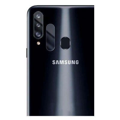 Лот: 24500030. Фото: 1. Защитное стекло Krutoff для Samsung... Защитные стёкла, защитные плёнки