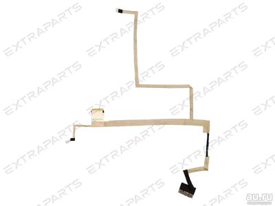 Лот: 15966895. Фото: 1. Шлейф матрицы для HP Pavilion... Шлейфы, кабели, переходники