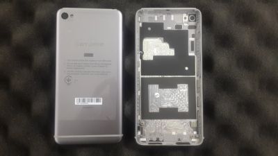 Лот: 14915286. Фото: 1. Задняя крышка для смартфона Lenovo... Корпуса, клавиатуры, кнопки