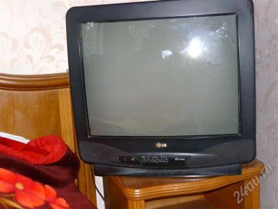 Лот: 464745. Фото: 1. телевизорLG-54. Другое (бытовая техника)