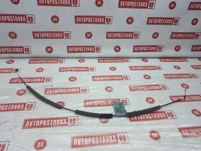 Лот: 20901705. Фото: 1. Трос двери Nissan Qashqai J11... Кузов