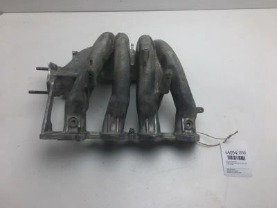 Лот: 20402924. Фото: 1. Коллектор впускной Toyota Corolla... Двигатель и элементы двигателя