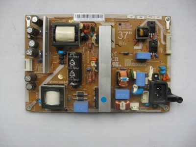 Лот: 12144378. Фото: 1. Блок питания BN44-00439B I37F1... Микросхемы