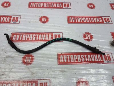 Лот: 20902272. Фото: 1. Шланг тормозной Toyota Crown JZS155... Тормозная система