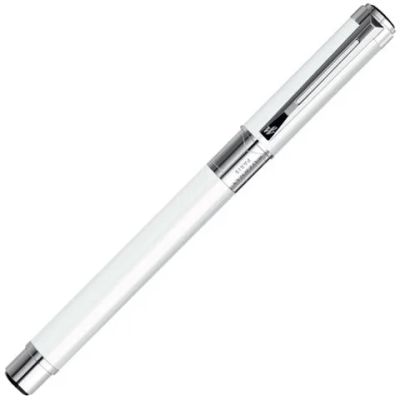 Лот: 6926825. Фото: 1. Waterman Perspective - White CT... Ручки шариковые, перьевые