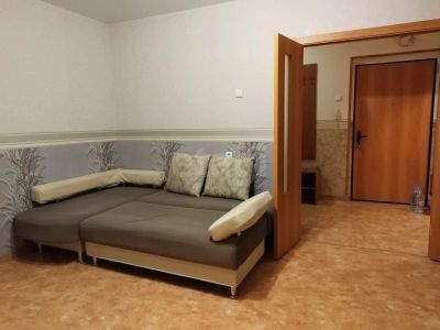 Лот: 23246030. Фото: 1. квартира , Красноярск улица Алексеева... Квартиры, студии