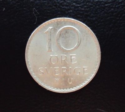 Лот: 4990038. Фото: 1. Иностранная монетка №165. Остальные страны