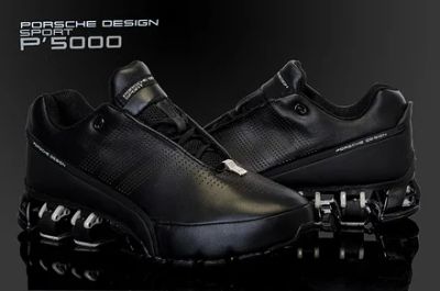 Лот: 2738385. Фото: 1. Adidas porsche-design-новые!. Кеды, кроссовки, слипоны