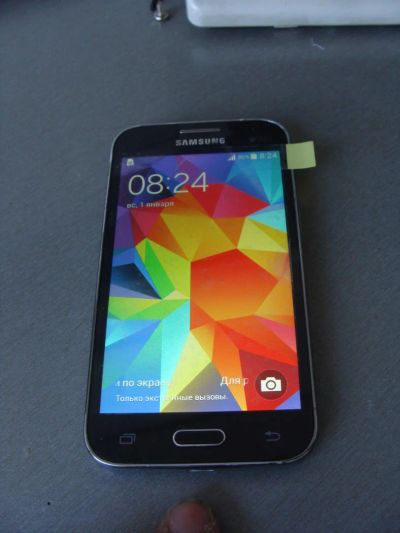 Лот: 6936659. Фото: 1. Продам Samsung Galaxy Core Prime... Смартфоны