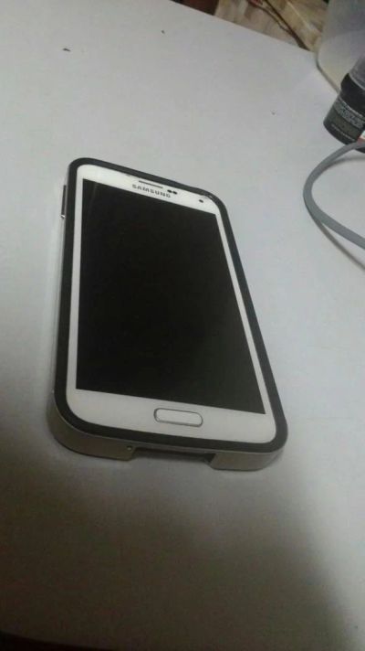Лот: 7073794. Фото: 1. samsung galaxy s5 16gb 4g. Смартфоны