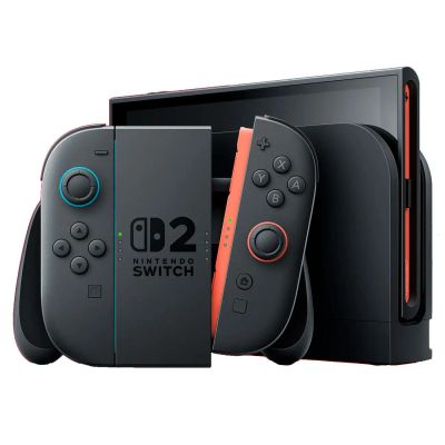 Лот: 25607121. Фото: 1. Игровая приставка Nintendo Switch... Игровые приставки, консоли