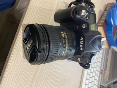 Лот: 16801687. Фото: 1. NIkon D90 + объектив Nikon 16-85. Цифровые зеркальные