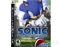 Лот: 812125. Фото: 1. sonic hedgehog ps3. Игры для консолей