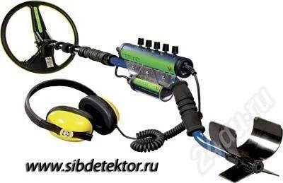 Лот: 276859. Фото: 1. Подводный металлодетектор Excalibur... Другое (ручная работа)