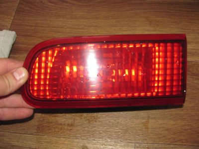Лот: 5506388. Фото: 1. стоп сигнал задней двери Toyota... Оптика и освещение