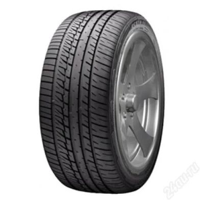 Лот: 899225. Фото: 1. kumho ecsta hp4 235/60 R16. Шины
