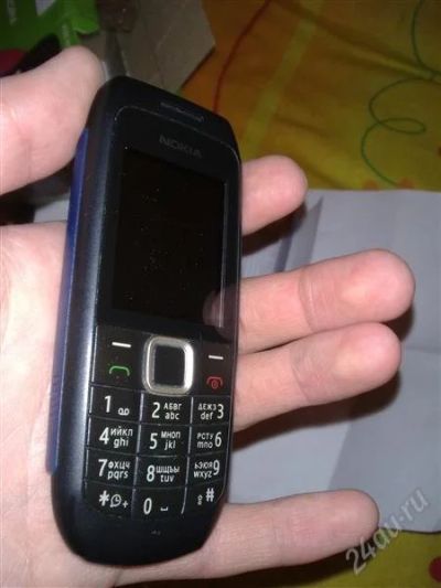 Лот: 1340842. Фото: 1. Nokia 1616 - 2 новый телефон... Кнопочные мобильные телефоны