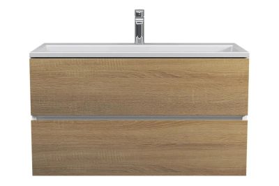 Лот: 24498673. Фото: 1. Тумба под раковину подвесная UPERWOOD... Мебель для ванной комнаты