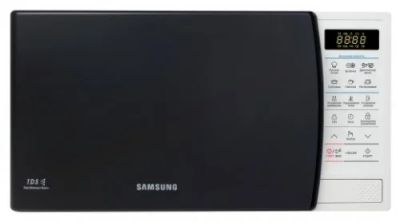 Лот: 9673759. Фото: 1. СВЧ (Микроволновая печь) Samsung... Микроволновки, мини-печи