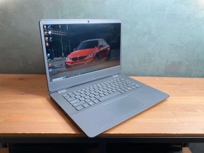 Лот: 25708831. Фото: 1. Ультрабук Dell Vostro 14"IPS/i3-1115G4... Ноутбуки