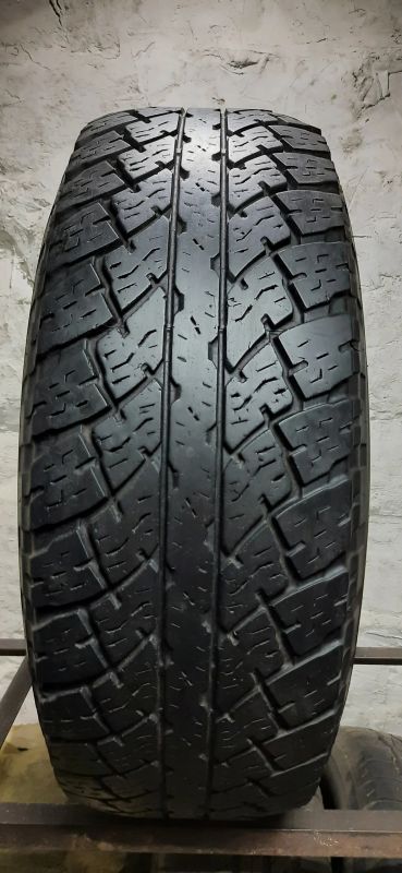 Лот: 19195263. Фото: 1. 285/75R16 116/113R Bridgestone... Шины