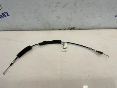 Лот: 22769461. Фото: 1. тросик замка двери Honda Freed... Двигатель и элементы двигателя
