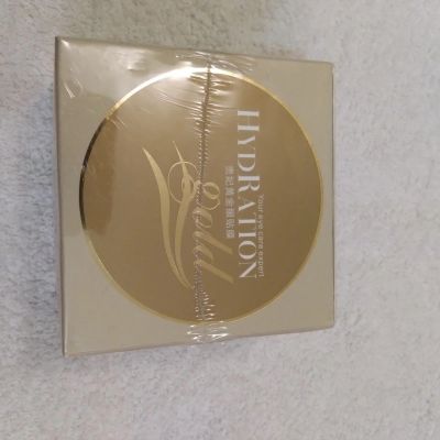 Лот: 17942470. Фото: 1. Патчи Hydration Gold Eye Mask. Макияж