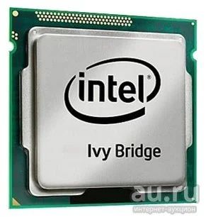 Лот: 9976679. Фото: 1. Intel® Core™ i7-3770 (8M Cache... Процессоры