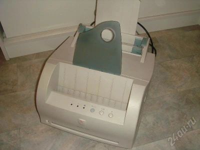 Лот: 176762. Фото: 1. Лазерный ч/б принтер Xerox Phaser... Лазерные принтеры