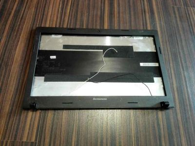 Лот: 9899133. Фото: 1. Lenovo G505, G500 верхняя крышка... Корпуса, блоки питания