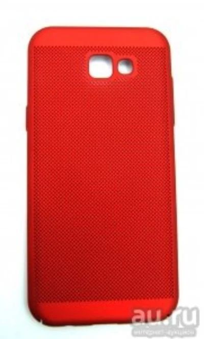 Лот: 13006766. Фото: 1. Чехол Xiaomi Redmi Note 4X/ Redmi... Чехлы, бамперы