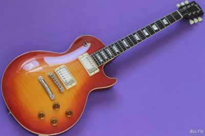 Лот: 9579244. Фото: 1. Greco EG 550 Made In Japan 1990... Гитары