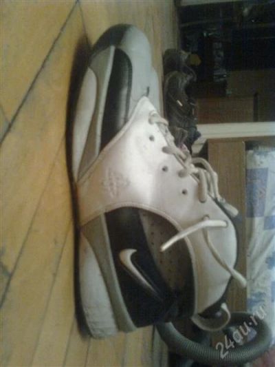 Лот: 1734382. Фото: 1. Nike Huarache. Кеды, кроссовки, слипоны