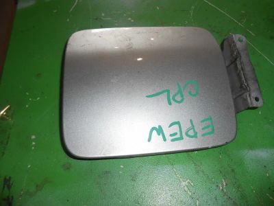 Лот: 20896245. Фото: 1. Лючок бензобака Mazda Tribute... Двигатель и элементы двигателя