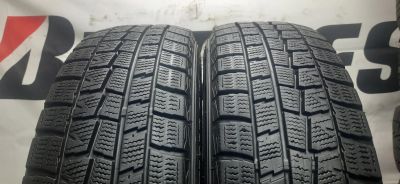 Лот: 21116868. Фото: 1. 175/70R14 84Q Dunlop Winter Maxx... Шины