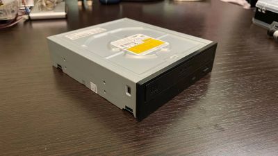 Лот: 21512913. Фото: 1. Дисковод привод DVD ± R/RW Pioneer... Приводы CD, DVD, BR, FDD
