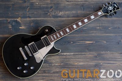 Лот: 19933240. Фото: 1. Blitz BLP-CST JS Les Paul. Гитары
