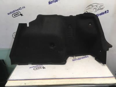 Лот: 21710534. Фото: 1. обшивка багажника Chevrolet Cruze... Двигатель и элементы двигателя