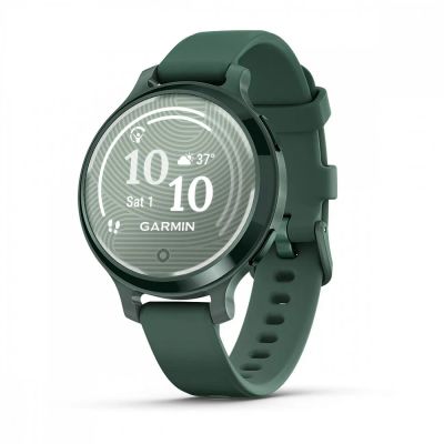 Лот: 25513454. Фото: 1. Смарт-часы Garmin Lily 2 Active... Смарт-часы, фитнес-браслеты, аксессуары