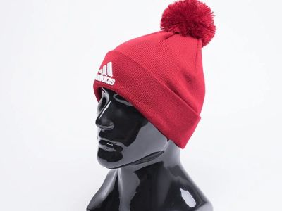 Лот: 16825167. Фото: 1. Шапка Adidas (16190). Головные уборы