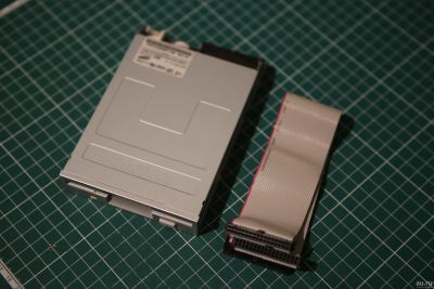 Лот: 17292305. Фото: 1. Floppy - дисковод+шлейф Samsung... Приводы CD, DVD, BR, FDD