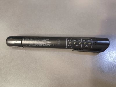 Лот: 25899478. Фото: 1. Тестер тормозной жидкости. Электрооборудование