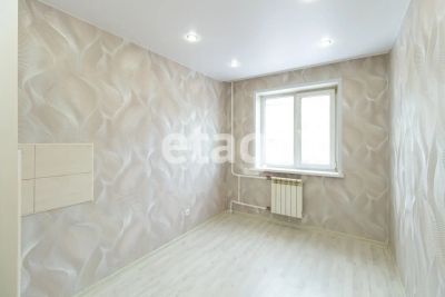 Лот: 25768385. Фото: 1. квартира , Красноярск улица Крылова... Квартиры, студии
