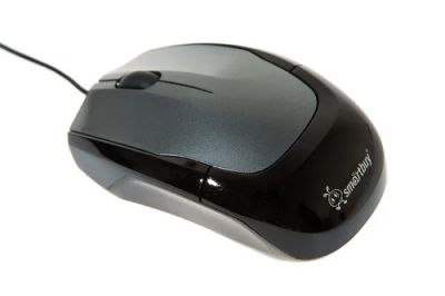 Лот: 6589731. Фото: 1. Мышь SmartBuy проводная SBM-307... Клавиатуры и мыши