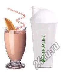 Лот: 9101810. Фото: 1. Herbalife - (гербалайф) Шейкер... Диетическое питание