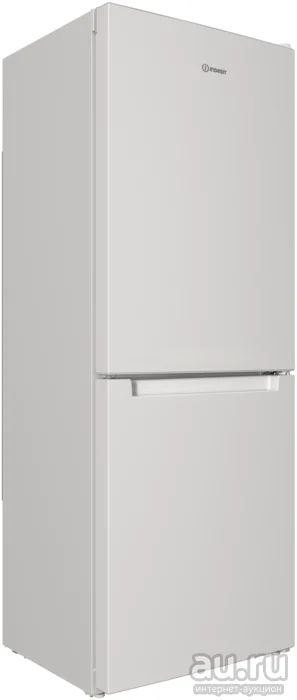 Лот: 18229314. Фото: 1. Холодильник Indesit ITS 4160 W... Холодильники, морозильные камеры