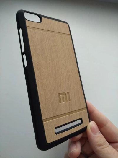 Лот: 8683728. Фото: 1. Чехол для Xiaomi Mi4C. Чехлы, бамперы
