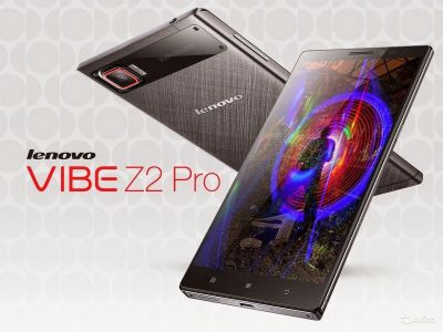 Лот: 6561981. Фото: 1. lenovo vibe z2 pro k920 32gb. Смартфоны